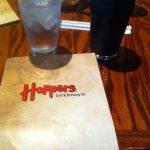 Utah Salt Lake City Hoppers Grill and Brewery photo 1