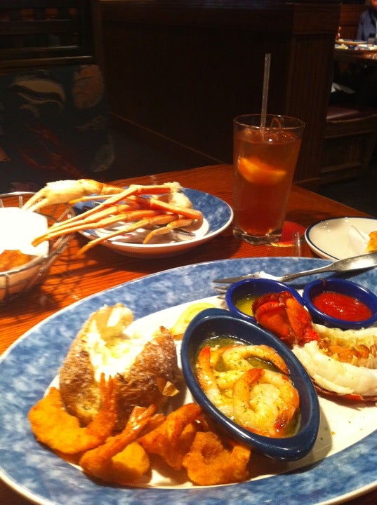 Utah Salt Lake City Red Lobster photo 3