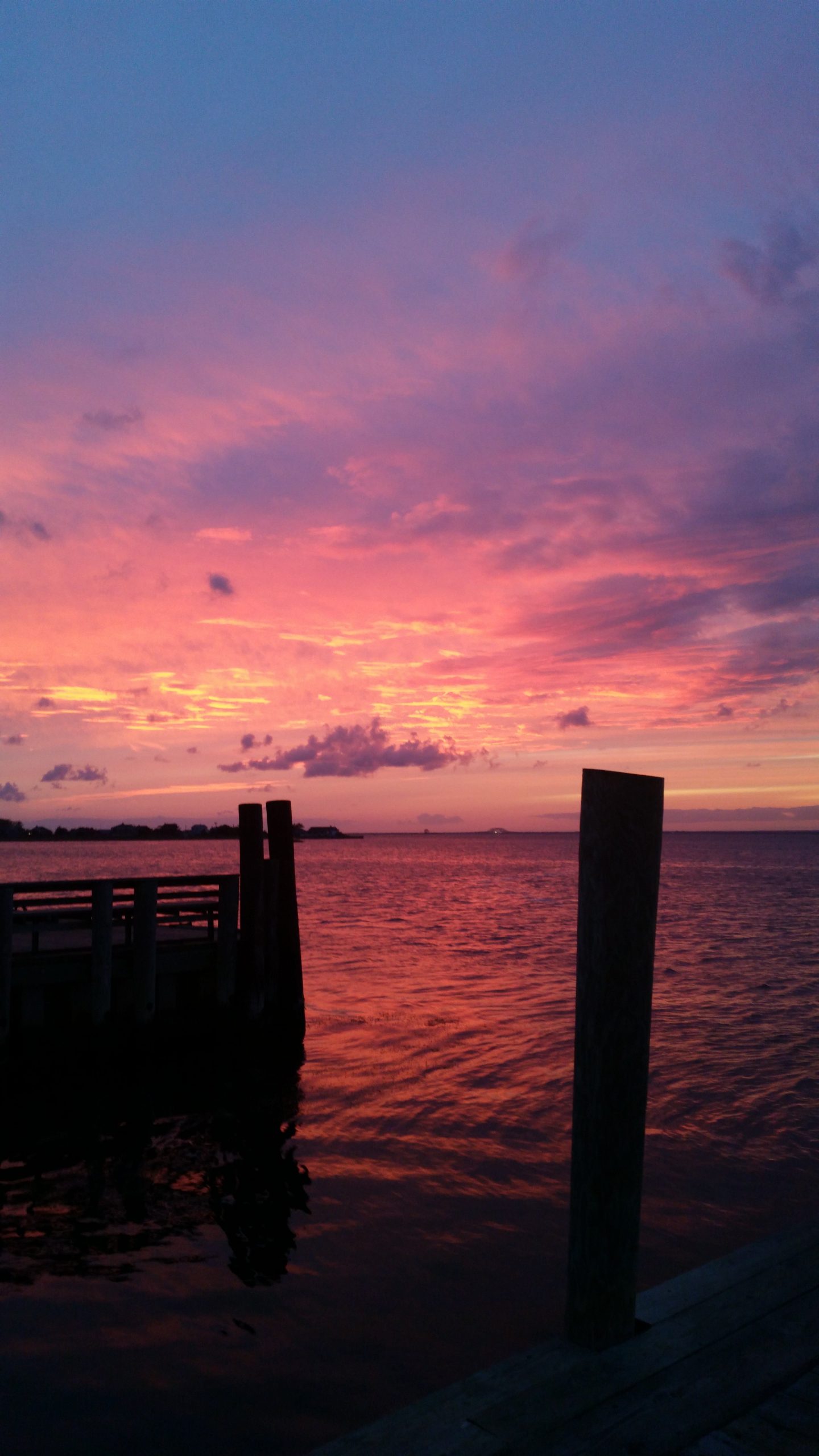 New York Long Island Le Dock photo 3