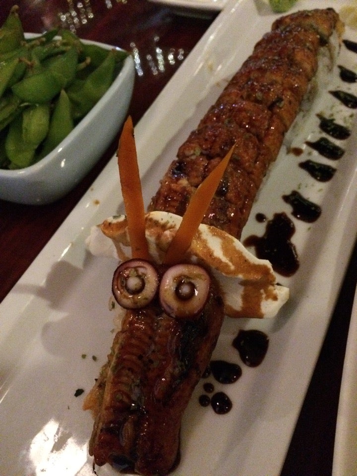 Texas Cypress Umami Sushi in katy & Houston photo 3