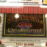 Pennsylvania Harrisburg St. Thomas Restaurant photo 1