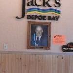 Oregon Lincoln City Jack's Steaks N' Seafood photo 1