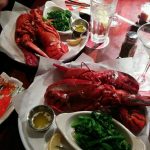 New Mexico Albuquerque Pappadeaux Seafood Kitchen photo 1