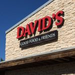 Texas Arlington David's Seafood Grill photo 1