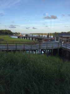 South Carolina North Myrtle Beach Capt Juel's Hurricane Restaurant photo 5