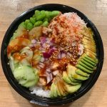 Washington Seattle Wild Fish Poke photo 1