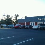 Tennessee Maryville Red Lobster photo 1