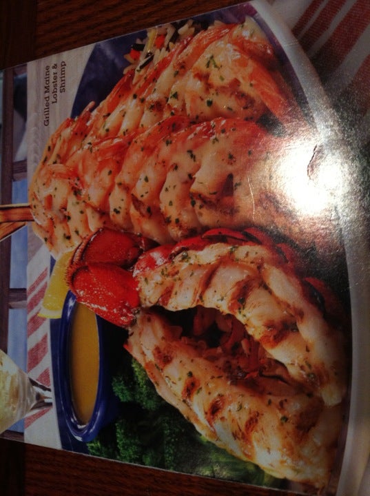 Wisconsin Milwaukee Red Lobster photo 5