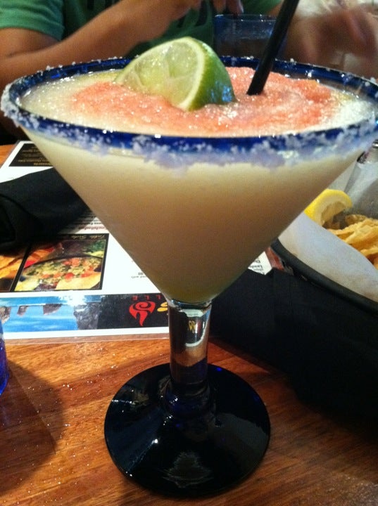 Texas San Antonio Tiago's Cabo Grille photo 5