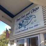 Washington Lynnwood Spud Fish & Chip photo 1