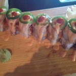 Texas Denton J Sushi photo 1