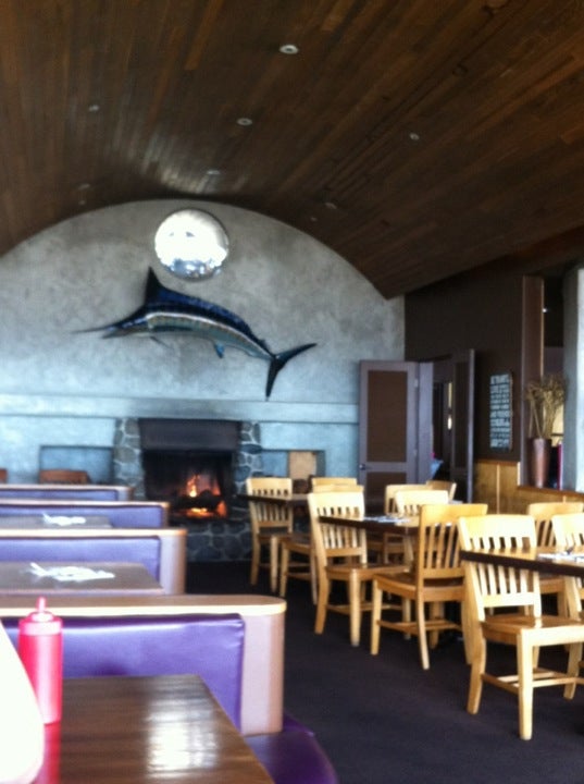 Oregon Lincoln City Kyllo's Seafood & Grill photo 3