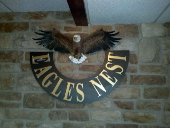 Pennsylvania York Eagles Nest photo 3