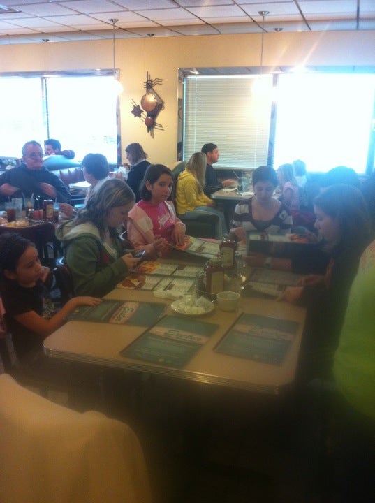 Pennsylvania Reading Exeter Family Restaurant photo 3