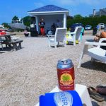 Ohio Sandusky Hidden Beach Bar photo 1