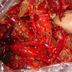 Texas Katy Hank's Crawfish photo 1