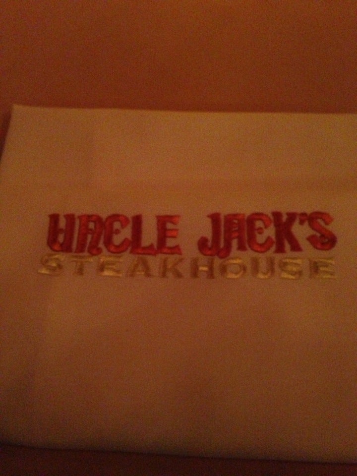 New York Queens Uncle Jack's: Bayside Steakhouse NYC photo 5