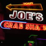 South Carolina Myrtle Beach Joe's Crab Shack photo 1