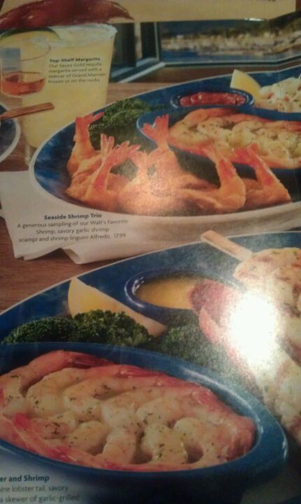 Texas The Woodlands Red Lobster photo 3