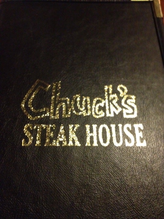 South Carolina Conway Chuck's Steak House photo 3