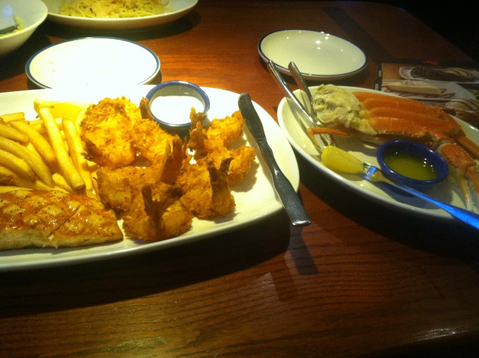 Oregon Salem Red Lobster photo 3