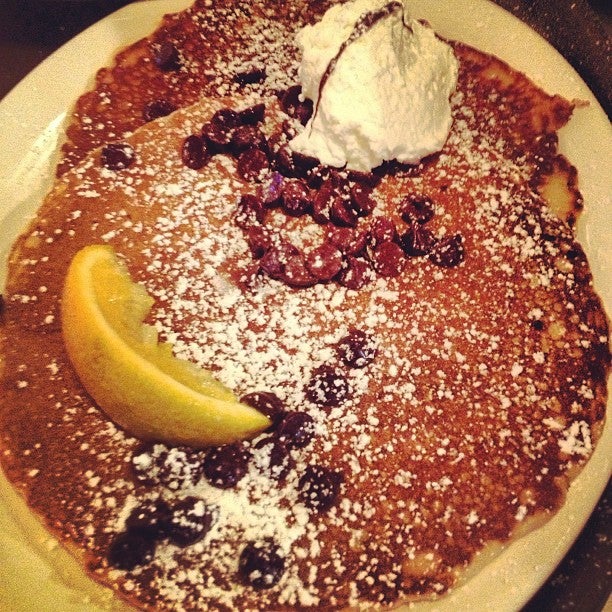 New York Long Island Shipwreck Diner photo 3