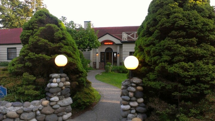 Washington Bellingham Chuckanut Manor Seafood & Grill photo 3