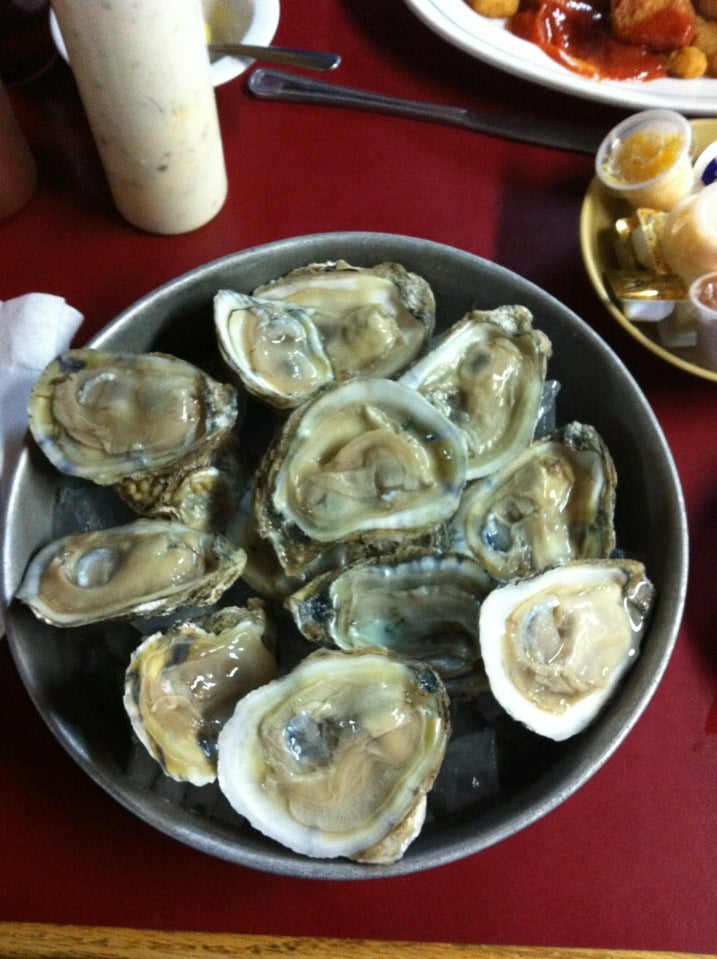 Virginia Manassas Blue Ridge Seafood photo 3