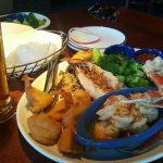 New Mexico Sunland Park Red Lobster photo 1