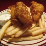 Oregon Beaverton Gaffer's Fish & Chips photo 1