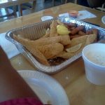 Texas Arlington Mason's Chicken & Seafood photo 1