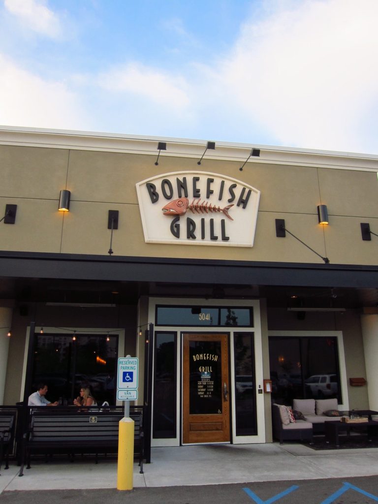 South Carolina North Charleston Bonefish Grill photo 3