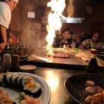 Texas Killeen Nami Japanese Steakhouse photo 1