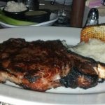 Ohio Cleveland Delmonico's Steakhouse photo 1