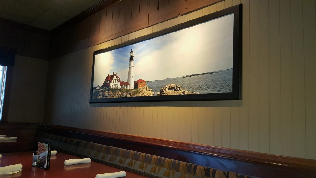 Oregon Beaverton Red Lobster photo 3