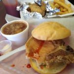 South Carolina North Charleston Southern BBQ & Seafood Grill photo 1