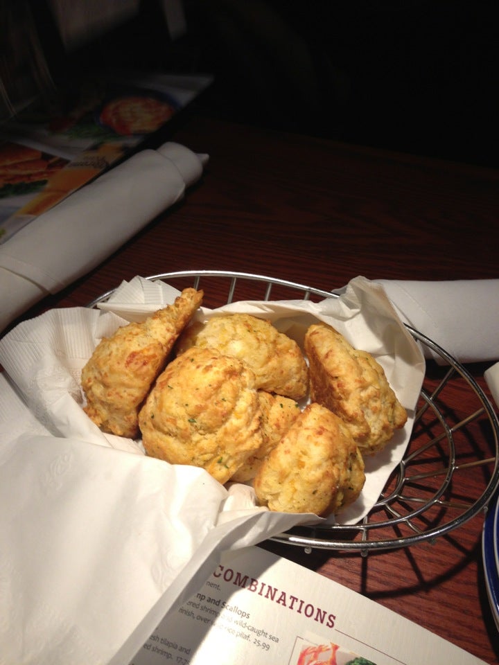 New York Hicksville Red Lobster photo 3