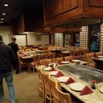 Virginia Warrenton Osaka Japanese Steak & Seafood photo 1