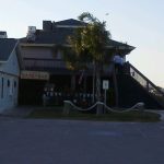 Texas Galveston The West End Marina and Restaurants photo 1