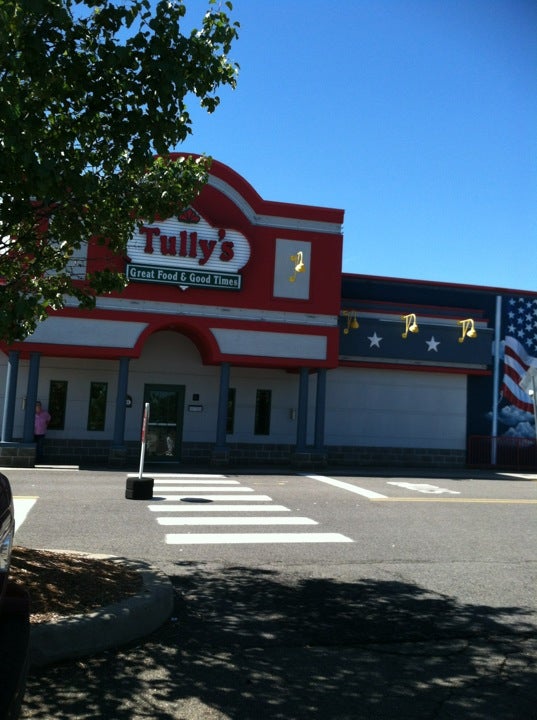 New York Binghamton Tully's Good Times Vestal photo 3