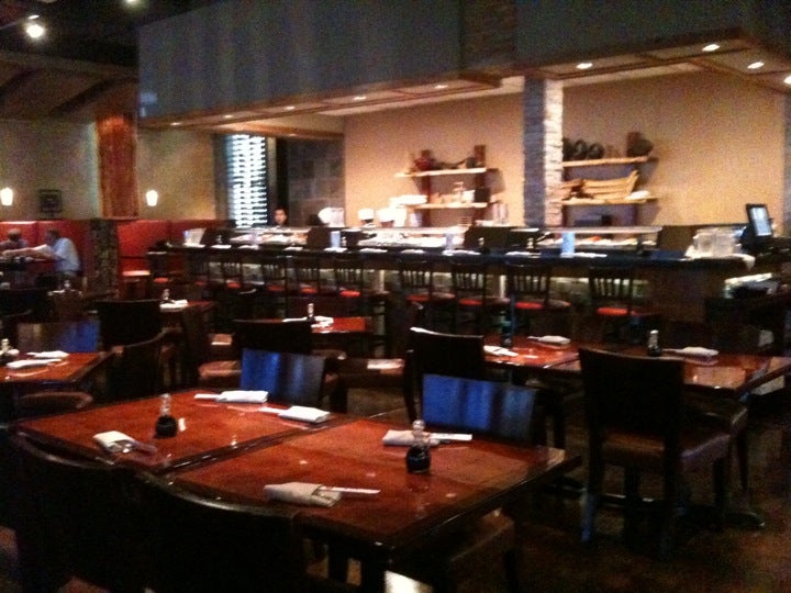 Texas Fort Worth Sushi Axiom photo 3