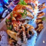 Oklahoma Edmond Go Go's Sushi Express & Grill photo 1