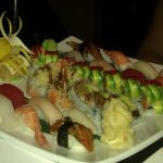 New York Queens Tendo Sushi photo 1