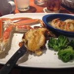 Texas The Woodlands Red Lobster photo 1