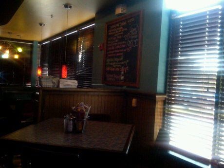 Texas Denton Fish City Grill photo 5