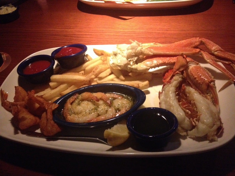 Texas Irving Red Lobster photo 3