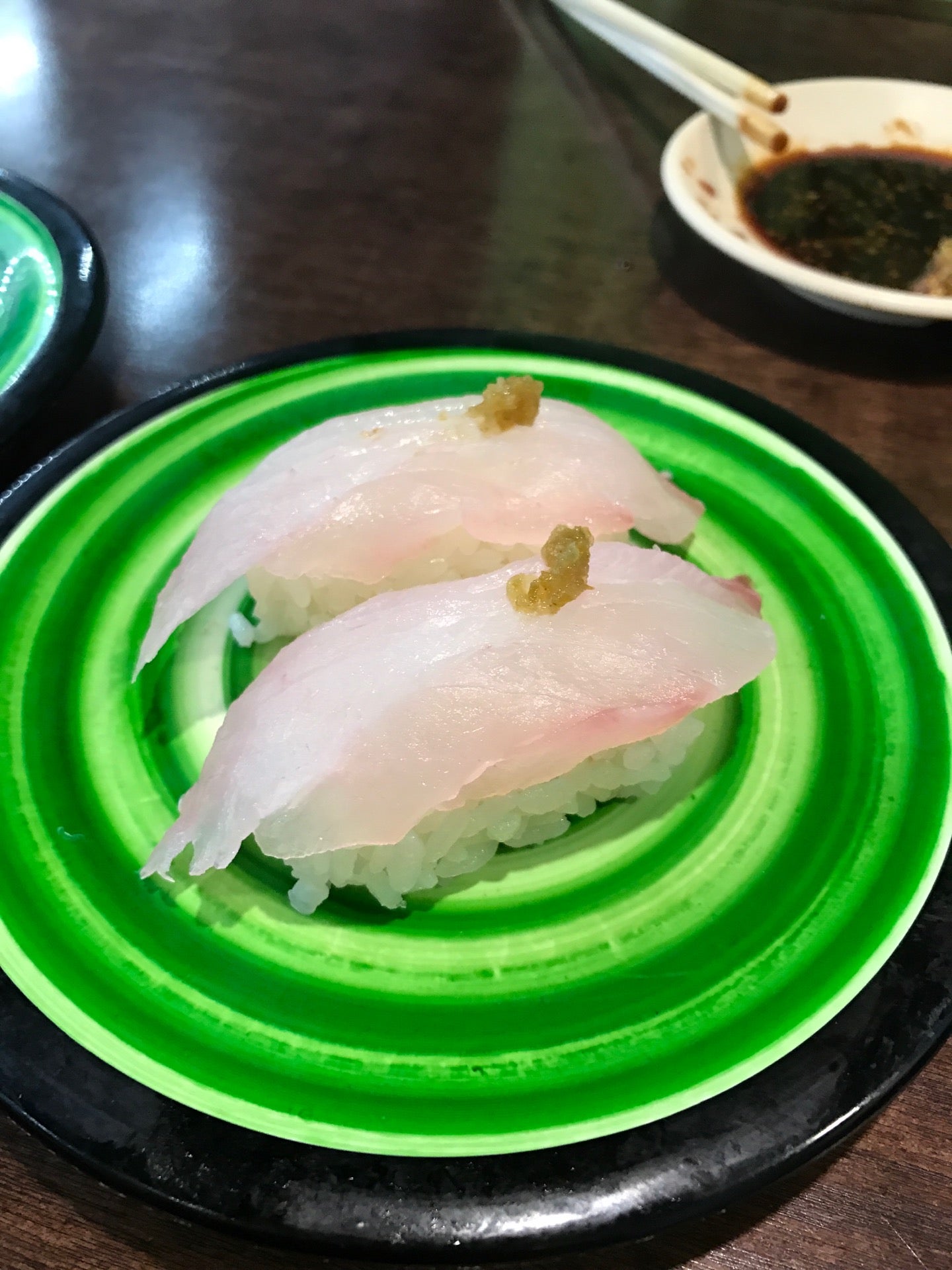 Texas Plano Kura Revolving Sushi Bar photo 3