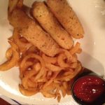 New York Queens Lennys Clam Bar and Italian Restaurant photo 1