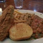 Texas Baytown Boudreaux's Cajun Kitchen photo 1