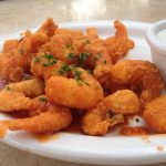 Texas Dallas Dodie's New Orleans Seafood Cafe photo 1